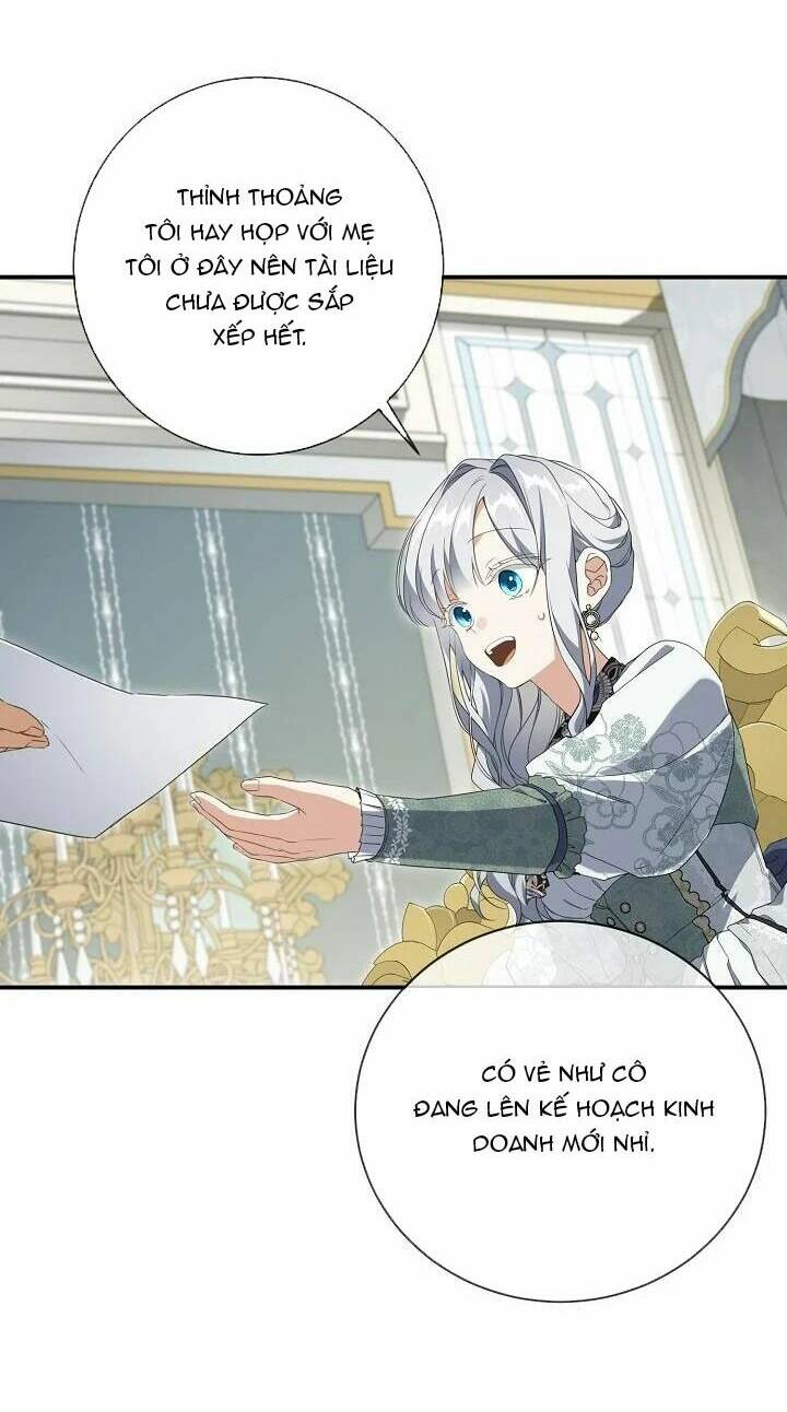 Lần Nữa Toả Sáng Chapter 68 - Trang 2