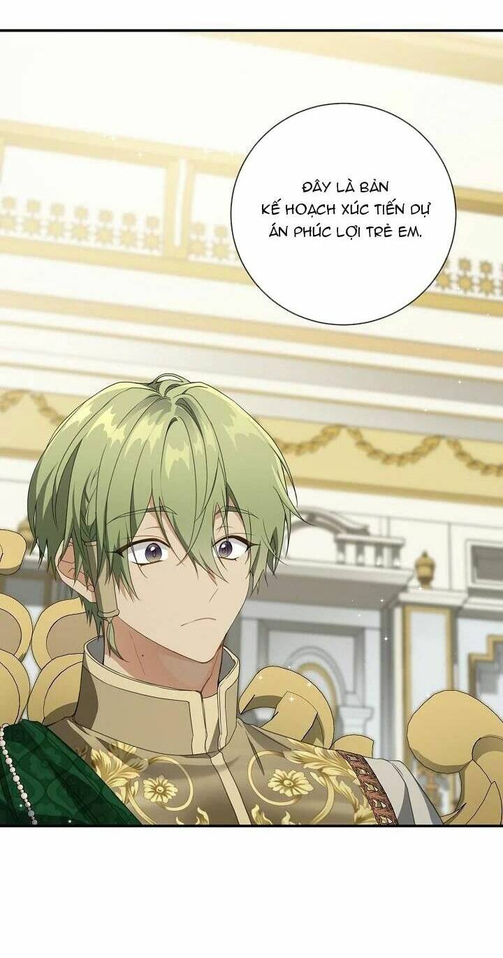 Lần Nữa Toả Sáng Chapter 68 - Trang 2