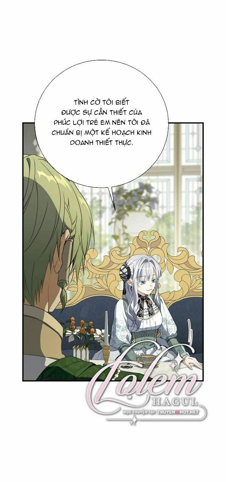 Lần Nữa Toả Sáng Chapter 68 - Trang 2