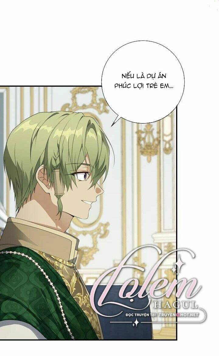 Lần Nữa Toả Sáng Chapter 68 - Trang 2