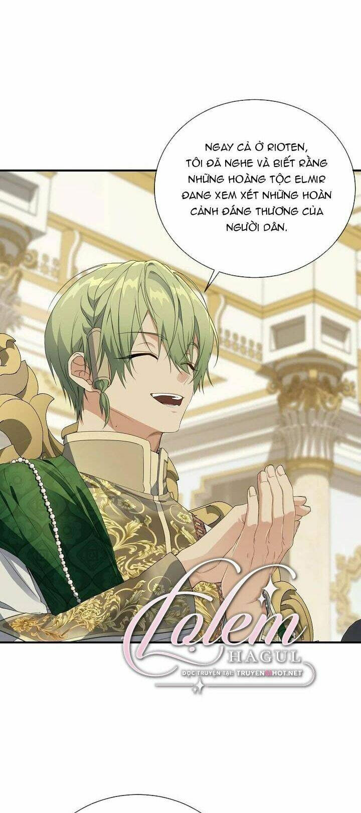 Lần Nữa Toả Sáng Chapter 68 - Trang 2