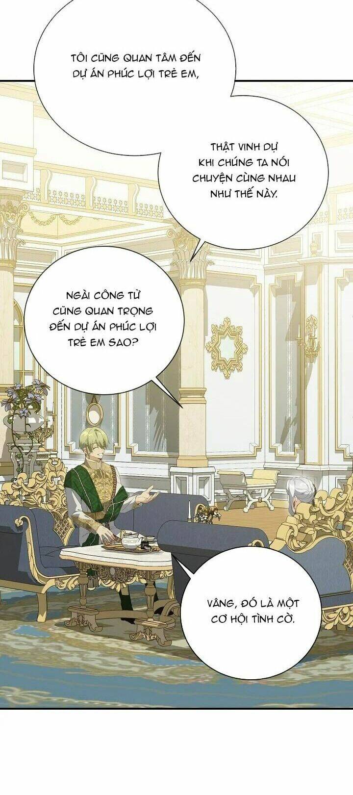 Lần Nữa Toả Sáng Chapter 68 - Trang 2