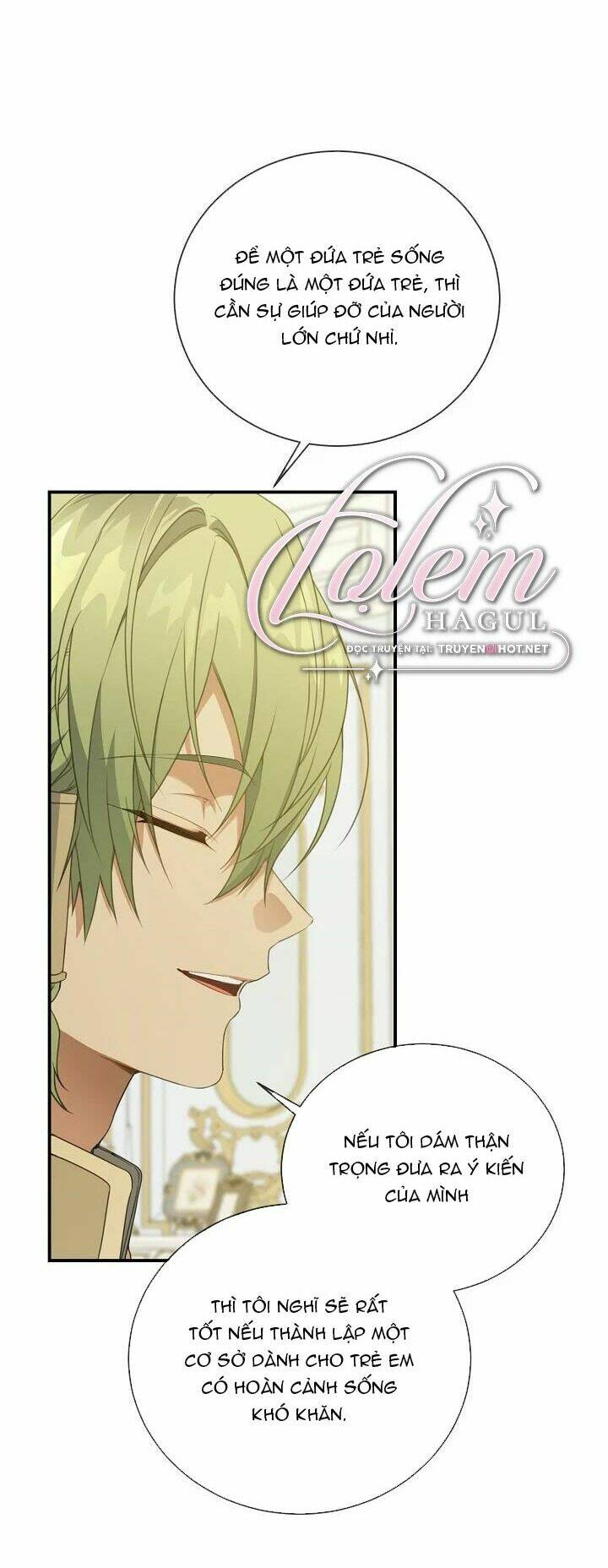 Lần Nữa Toả Sáng Chapter 68 - Trang 2