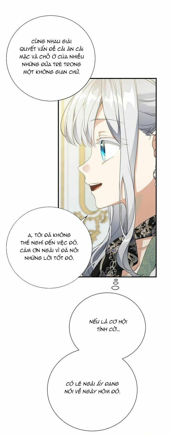 Lần Nữa Toả Sáng Chapter 68 - Trang 2