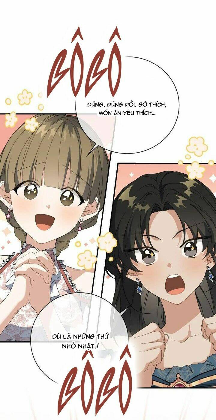 Lần Nữa Toả Sáng Chapter 68 - Trang 2