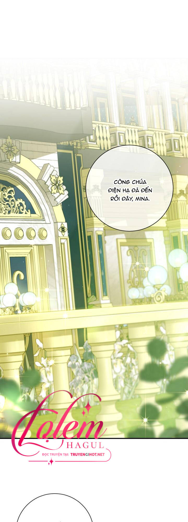 Lần Nữa Toả Sáng Chapter 69 - Trang 2