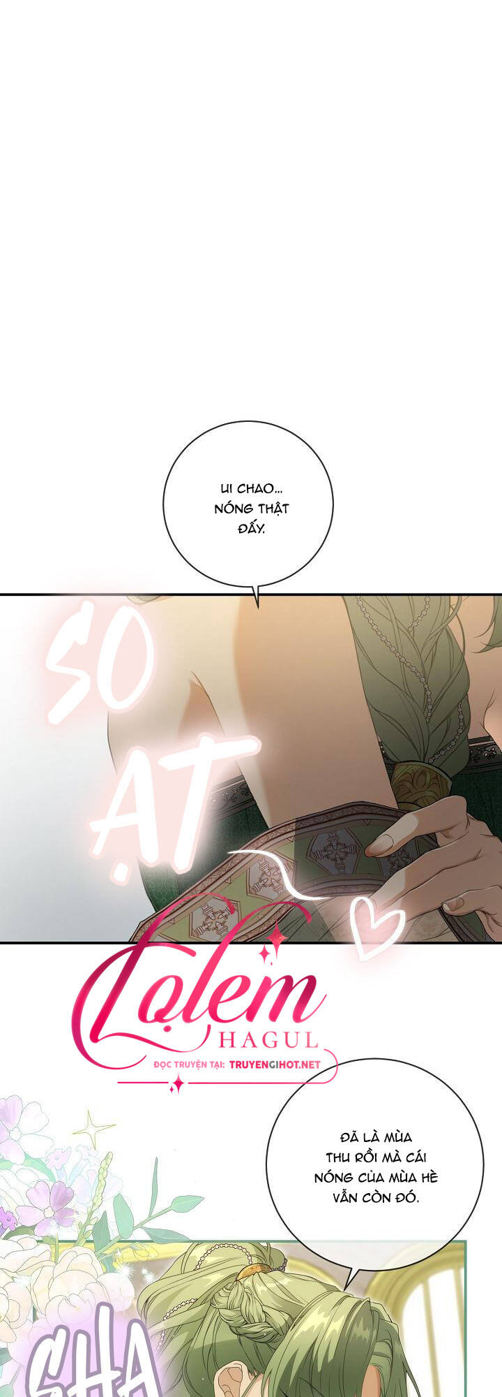 Lần Nữa Toả Sáng Chapter 69 - Trang 2