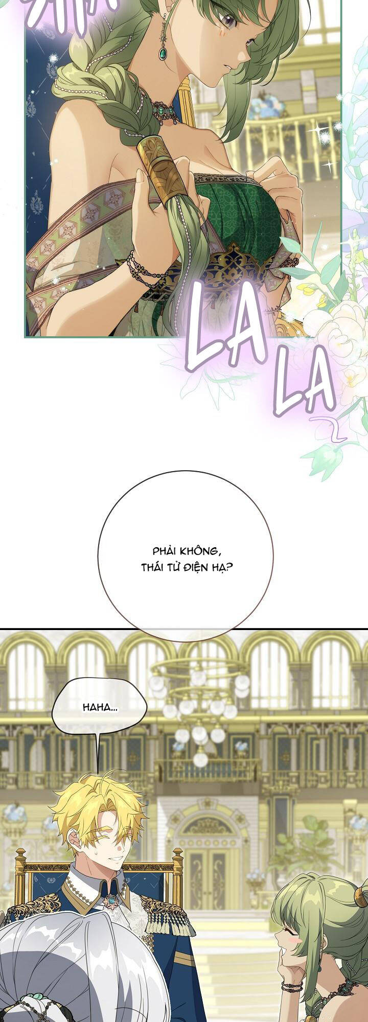 Lần Nữa Toả Sáng Chapter 69 - Trang 2