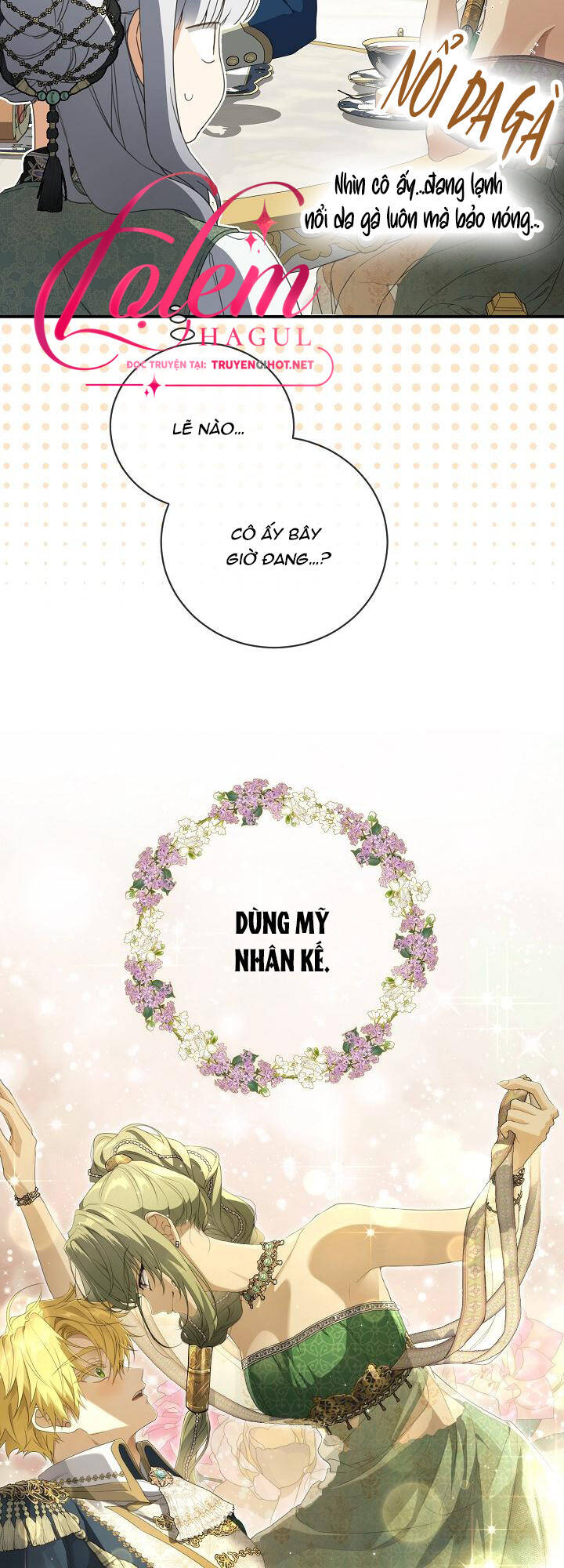 Lần Nữa Toả Sáng Chapter 69 - Trang 2