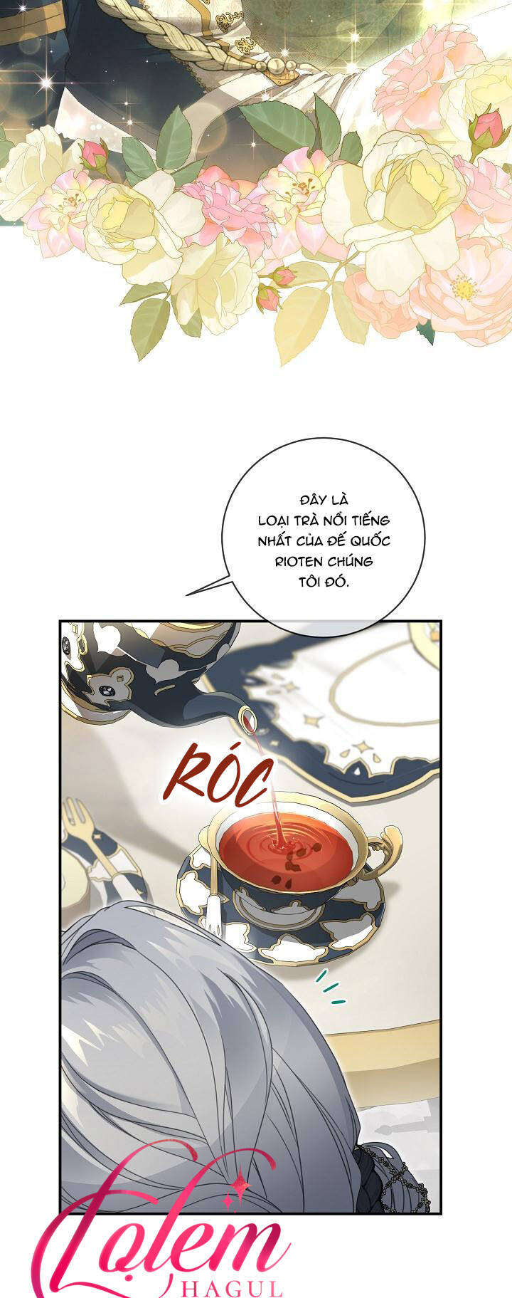 Lần Nữa Toả Sáng Chapter 69 - Trang 2