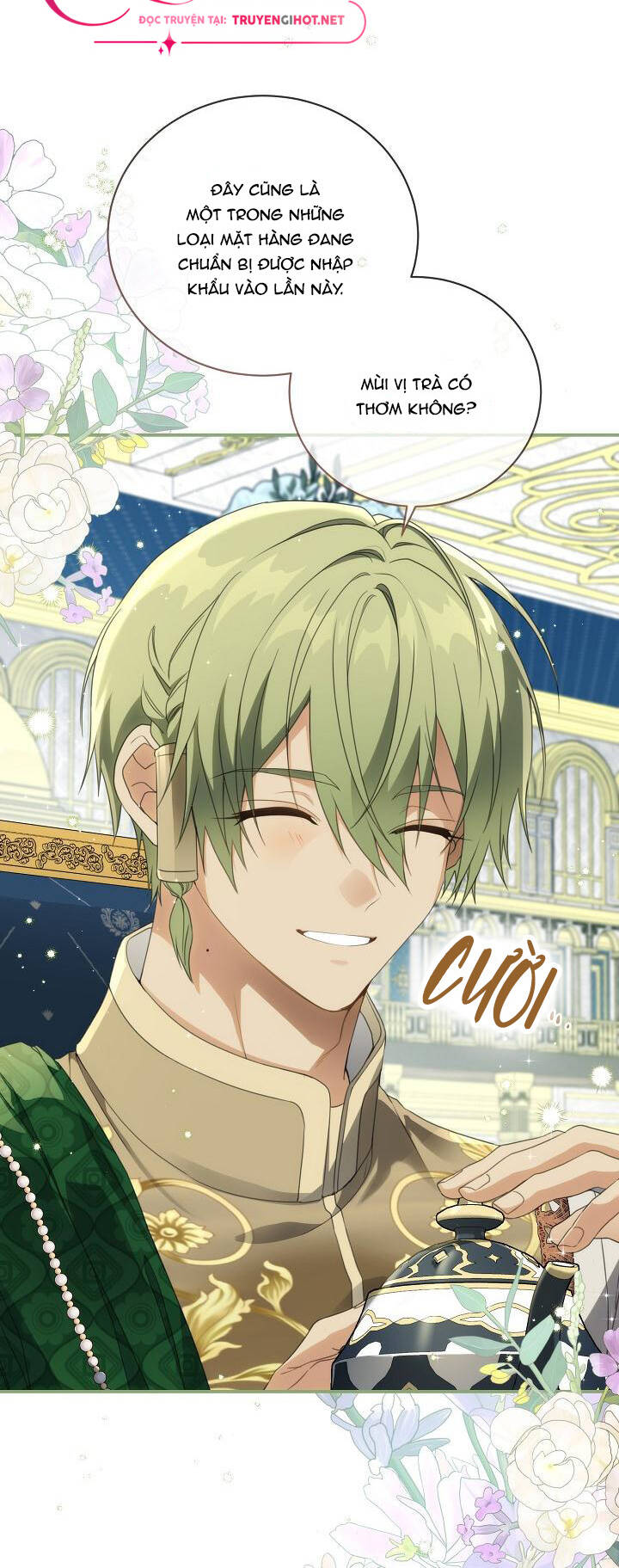 Lần Nữa Toả Sáng Chapter 69 - Trang 2