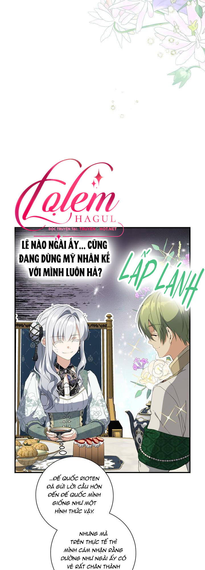 Lần Nữa Toả Sáng Chapter 69 - Trang 2