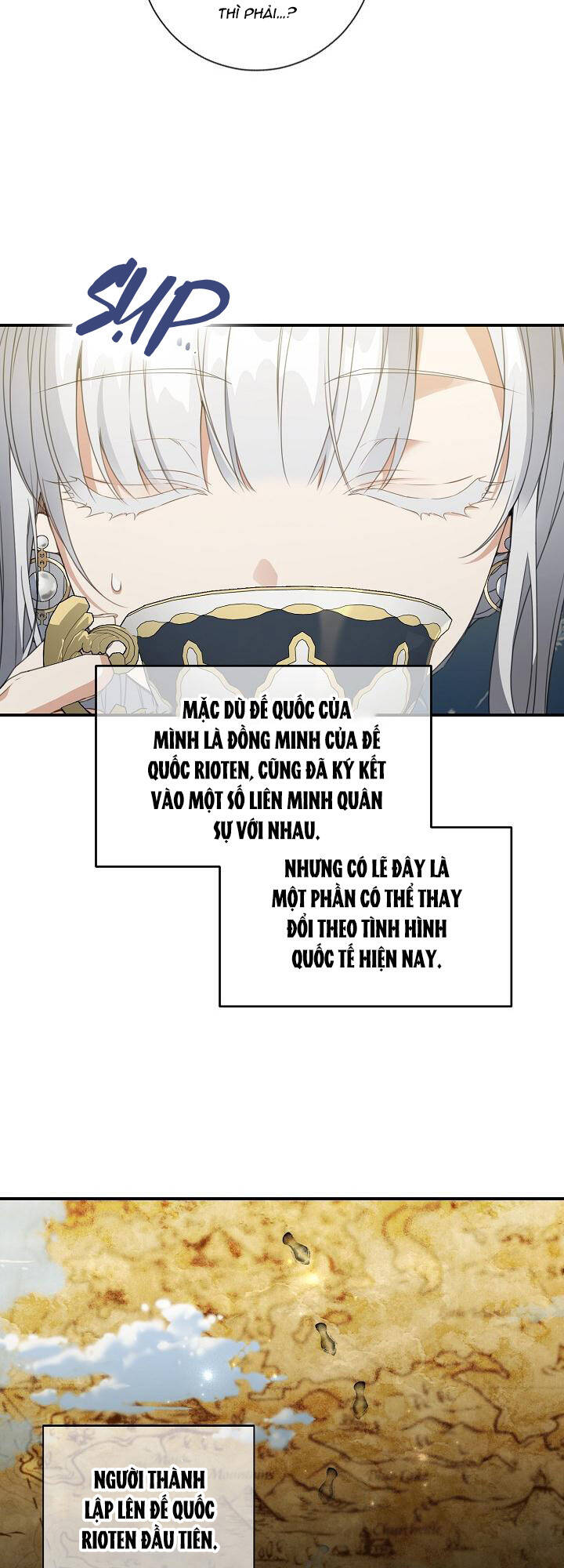 Lần Nữa Toả Sáng Chapter 69 - Trang 2