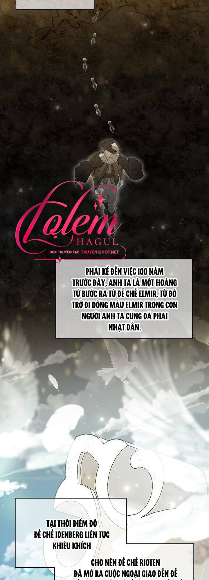 Lần Nữa Toả Sáng Chapter 69 - Trang 2