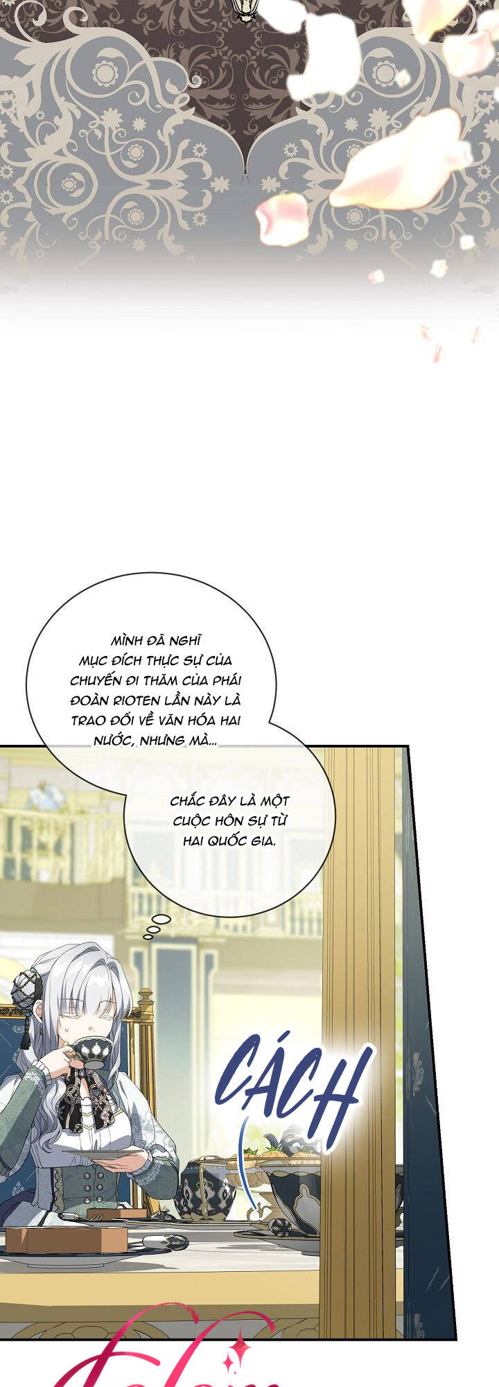 Lần Nữa Toả Sáng Chapter 69 - Trang 2