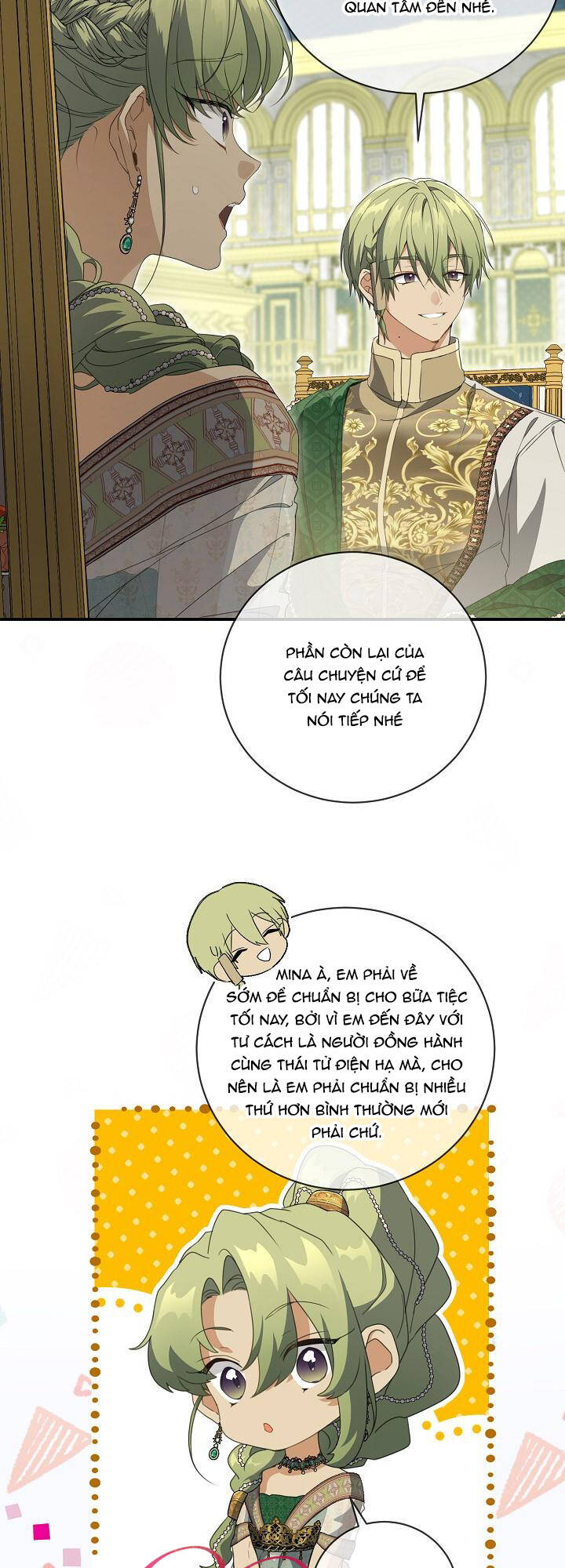 Lần Nữa Toả Sáng Chapter 69 - Trang 2