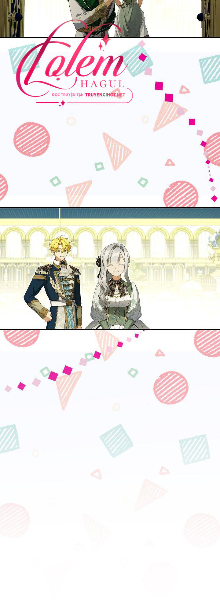 Lần Nữa Toả Sáng Chapter 69 - Trang 2