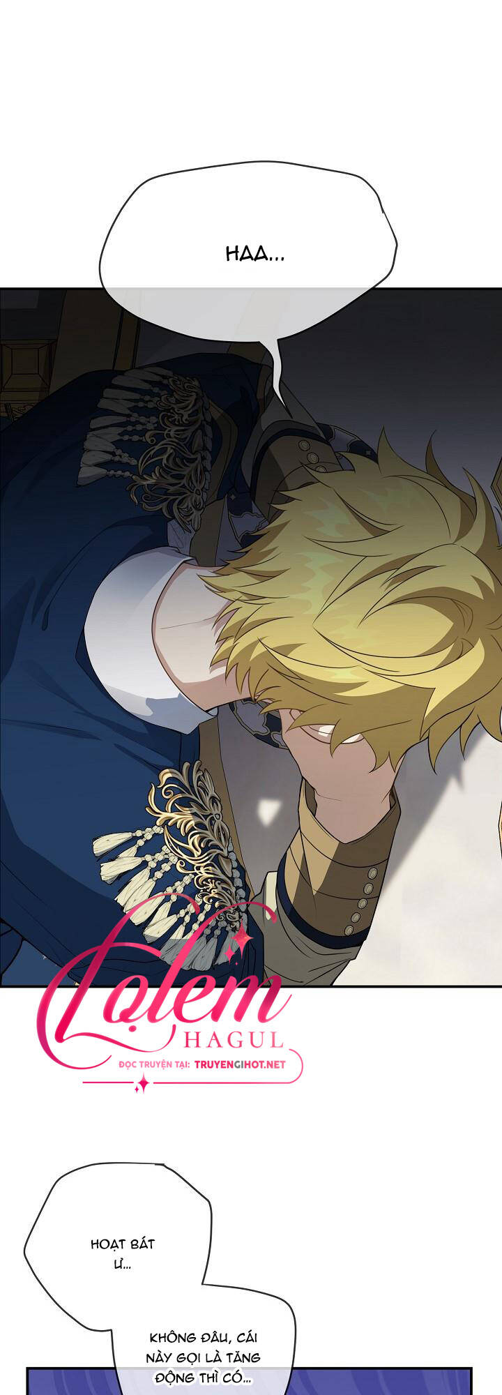 Lần Nữa Toả Sáng Chapter 69 - Trang 2