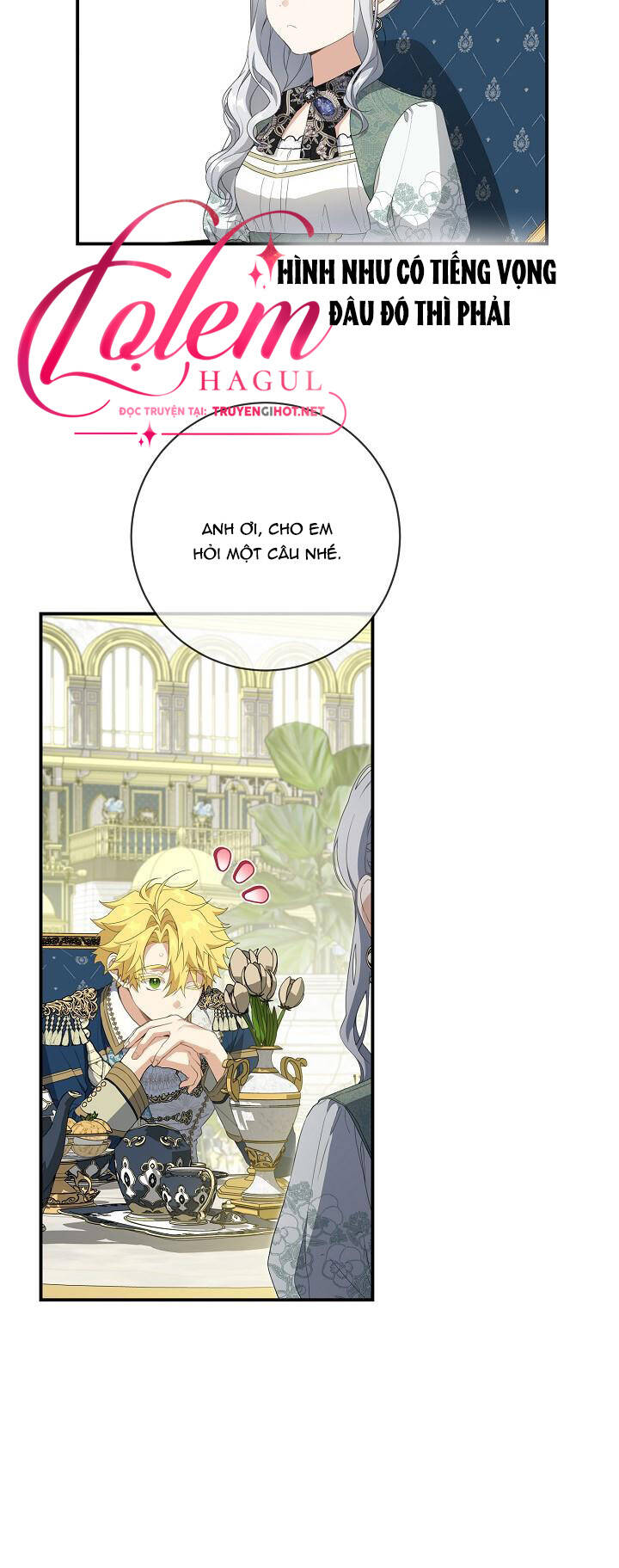 Lần Nữa Toả Sáng Chapter 69 - Trang 2