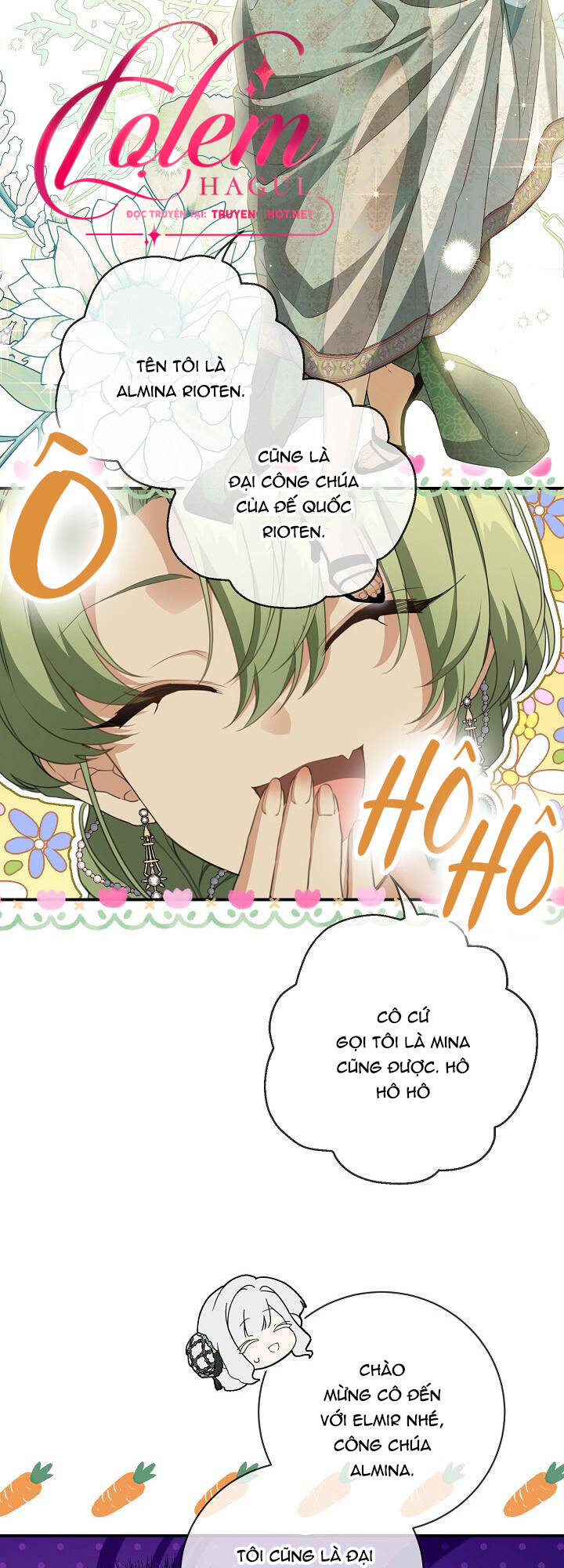 Lần Nữa Toả Sáng Chapter 69 - Trang 2