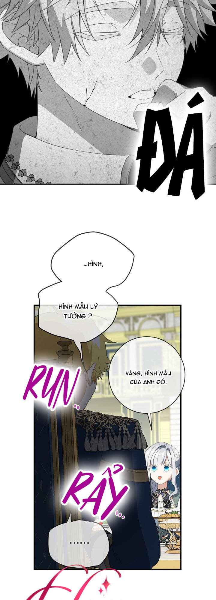 Lần Nữa Toả Sáng Chapter 69 - Trang 2