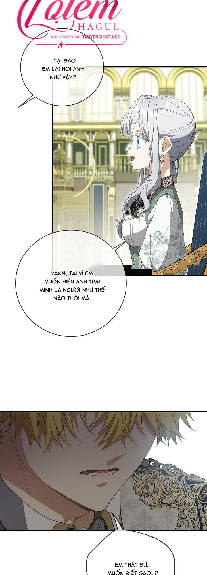 Lần Nữa Toả Sáng Chapter 69 - Trang 2