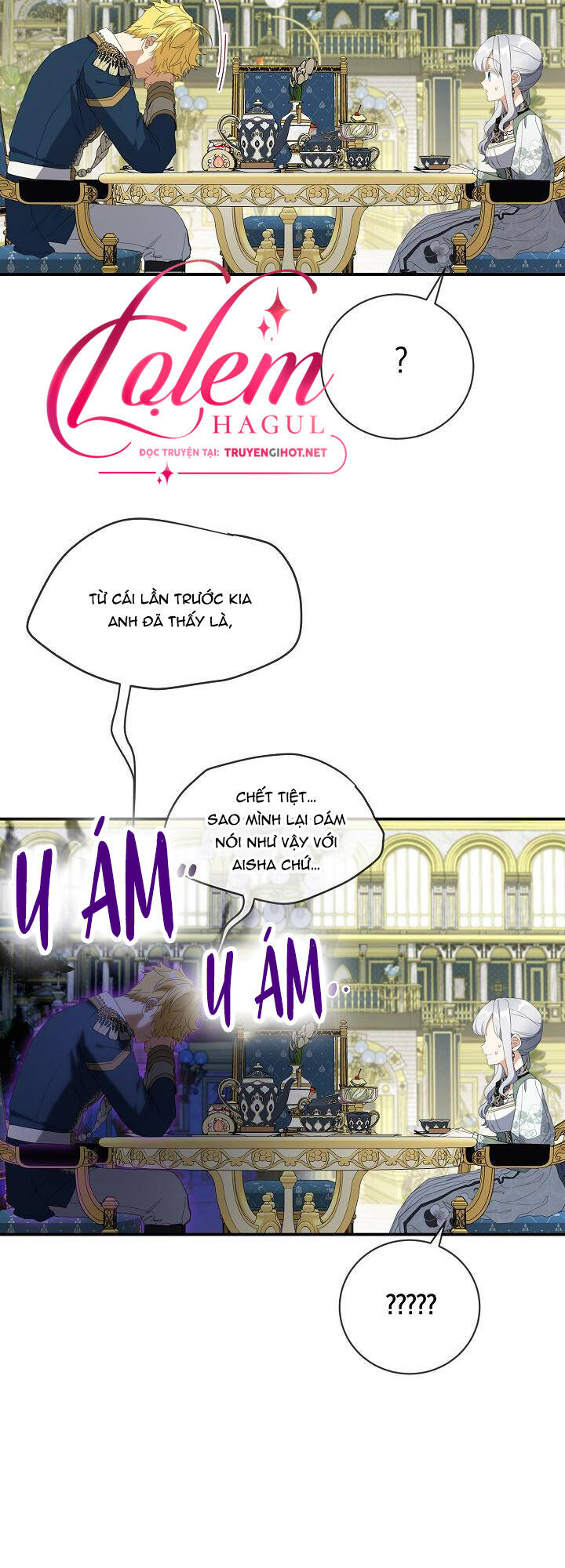 Lần Nữa Toả Sáng Chapter 69 - Trang 2