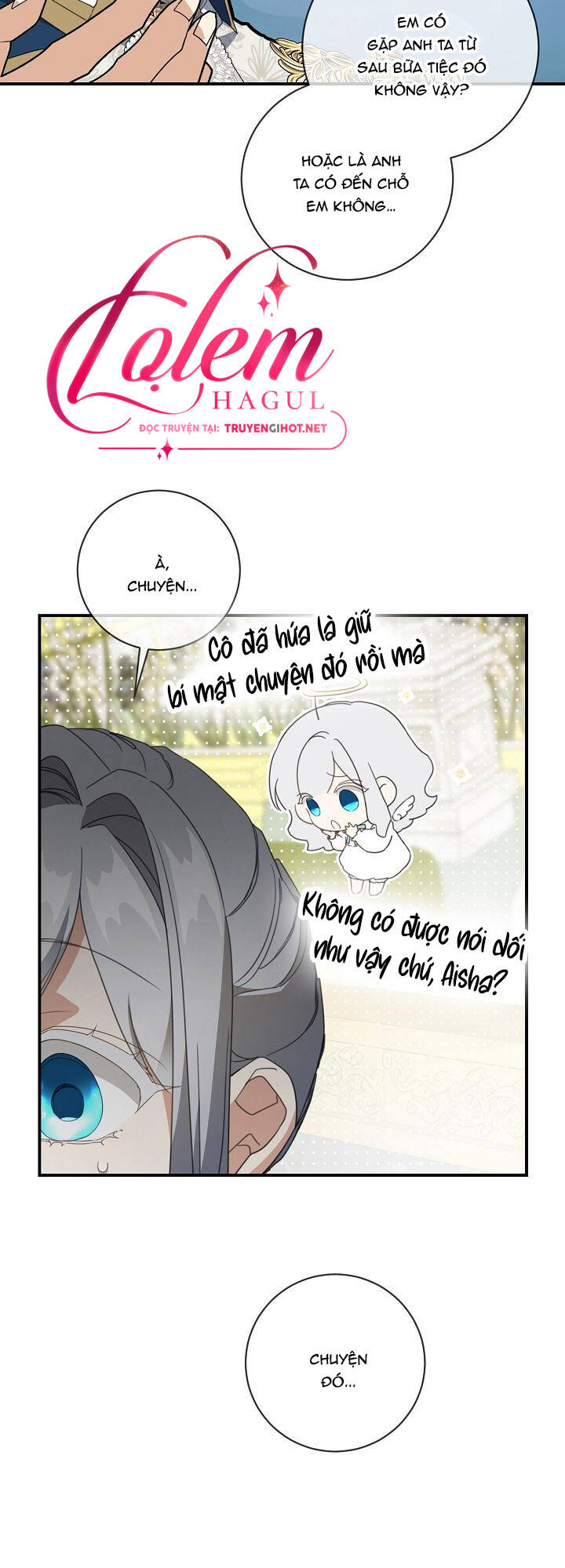 Lần Nữa Toả Sáng Chapter 69 - Trang 2