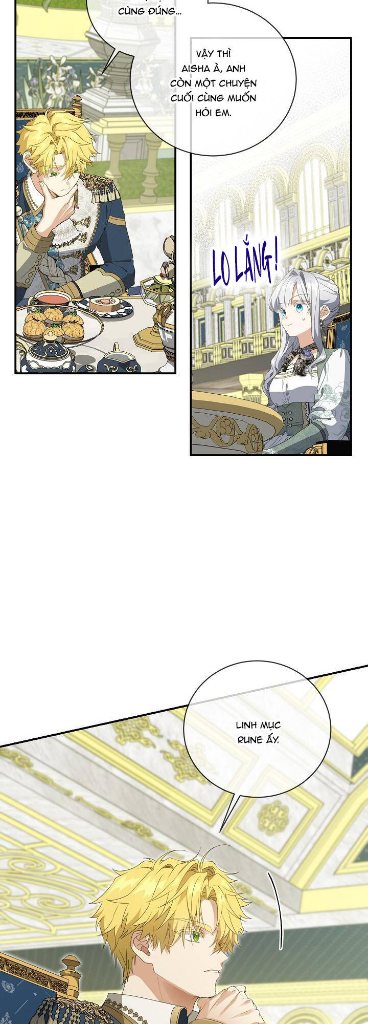 Lần Nữa Toả Sáng Chapter 69 - Trang 2