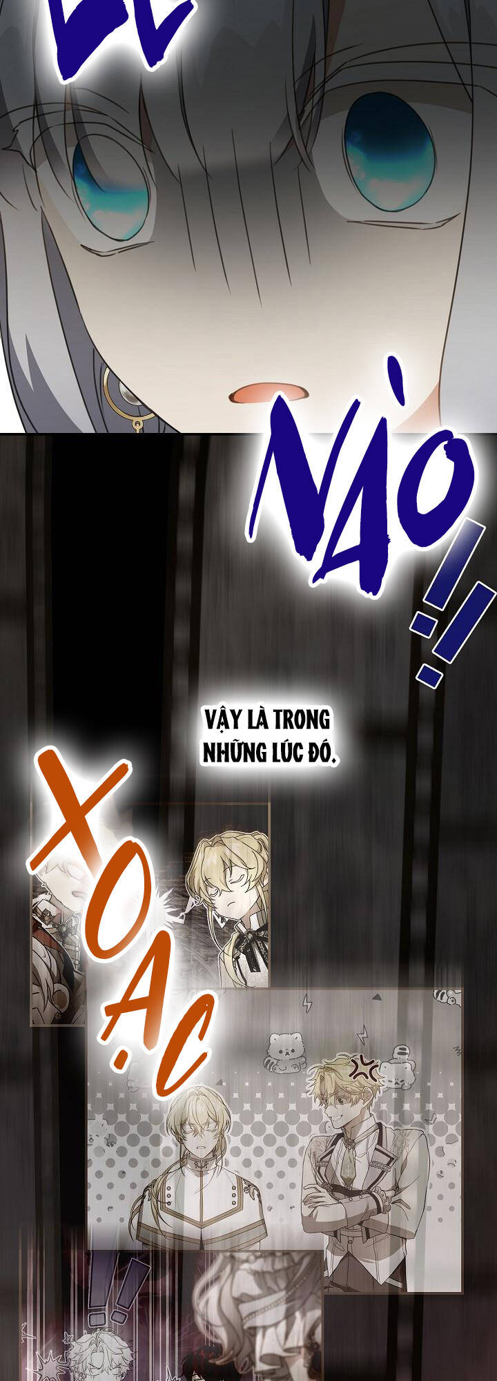 Lần Nữa Toả Sáng Chapter 69 - Trang 2