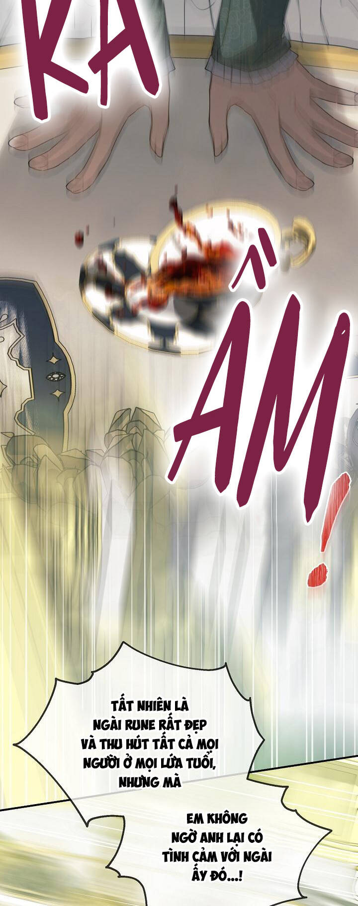 Lần Nữa Toả Sáng Chapter 69 - Trang 2