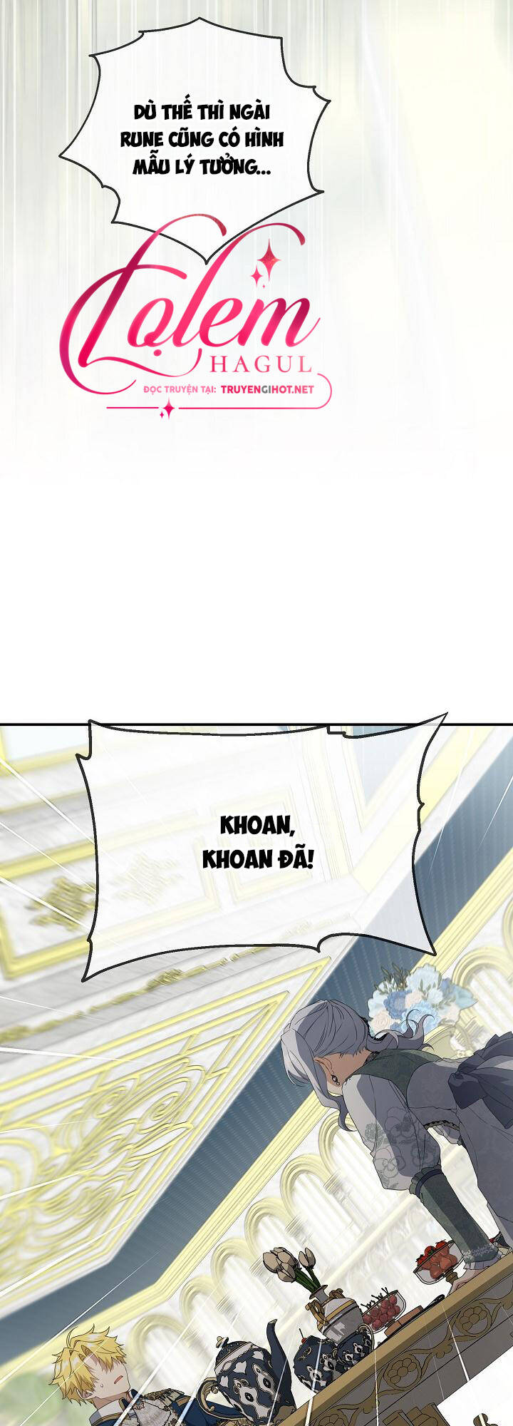 Lần Nữa Toả Sáng Chapter 69 - Trang 2