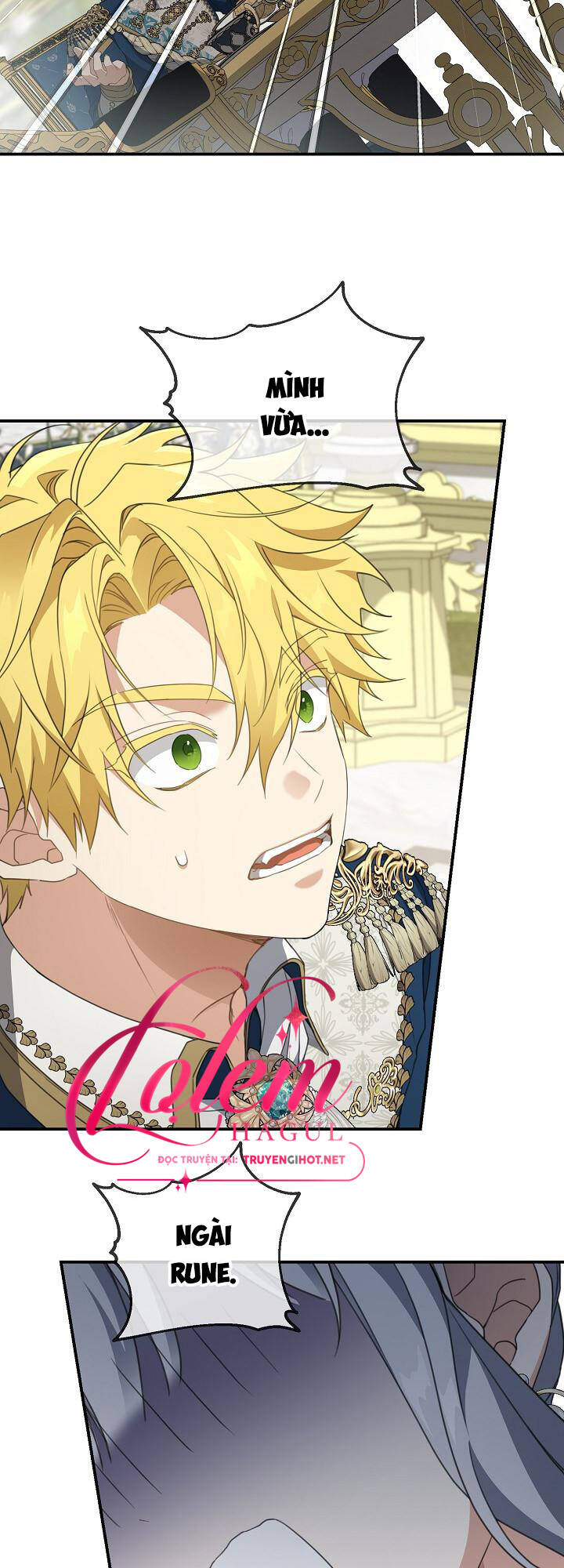 Lần Nữa Toả Sáng Chapter 69 - Trang 2