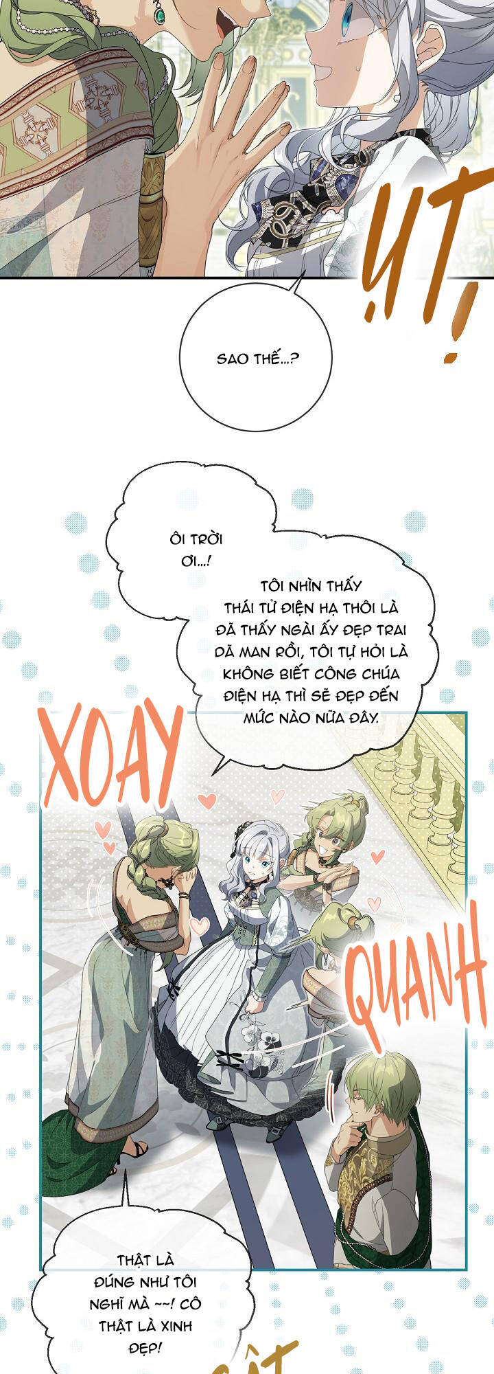 Lần Nữa Toả Sáng Chapter 69 - Trang 2