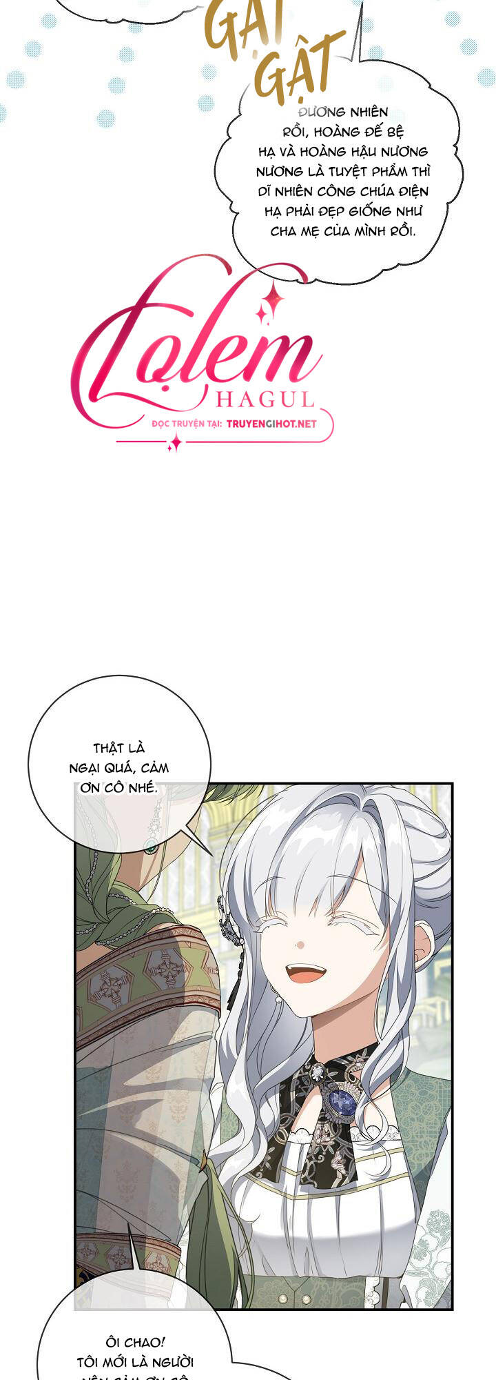 Lần Nữa Toả Sáng Chapter 69 - Trang 2