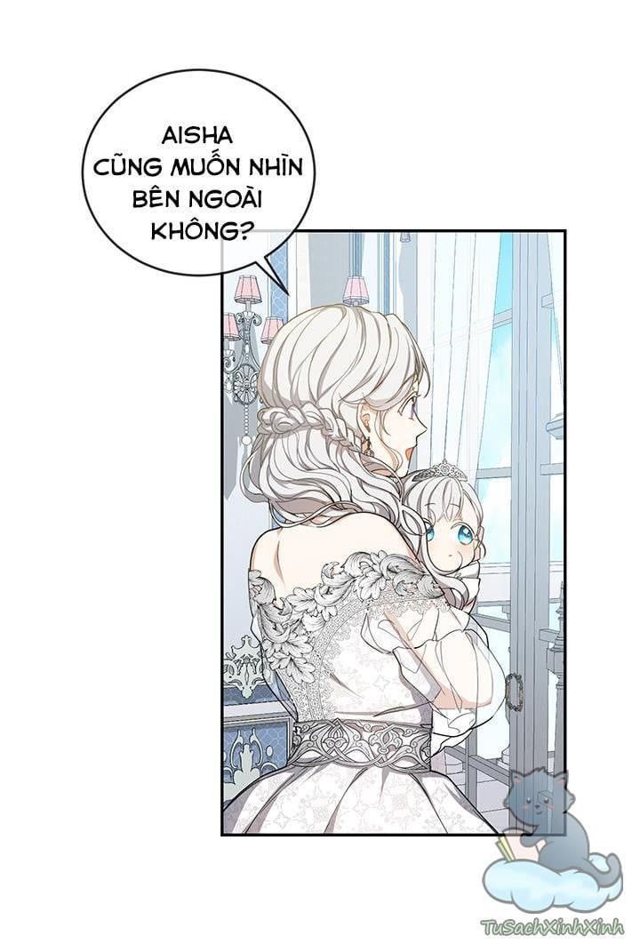 Lần Nữa Toả Sáng Chapter 7.5 - Trang 2