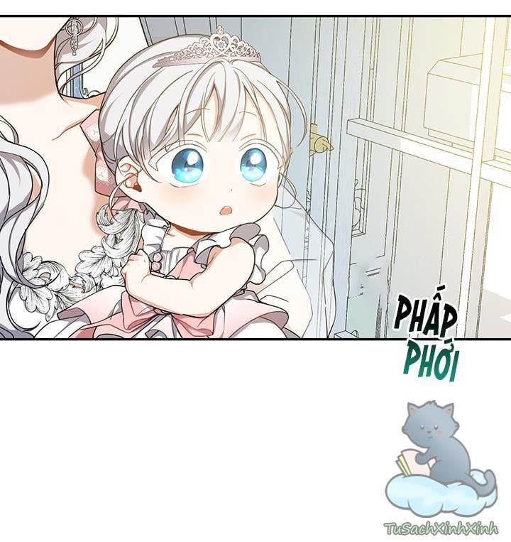 Lần Nữa Toả Sáng Chapter 7.5 - Trang 2