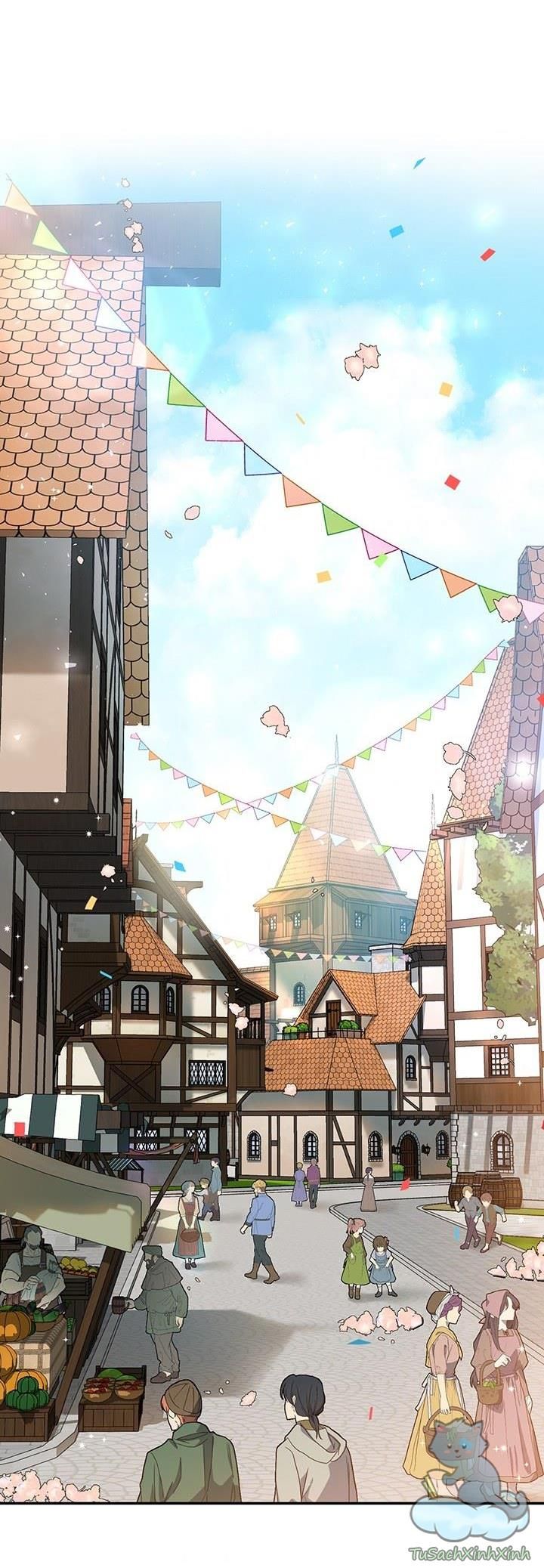 Lần Nữa Toả Sáng Chapter 7.5 - Trang 2