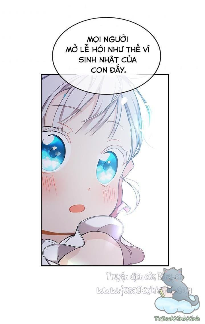 Lần Nữa Toả Sáng Chapter 7.5 - Trang 2