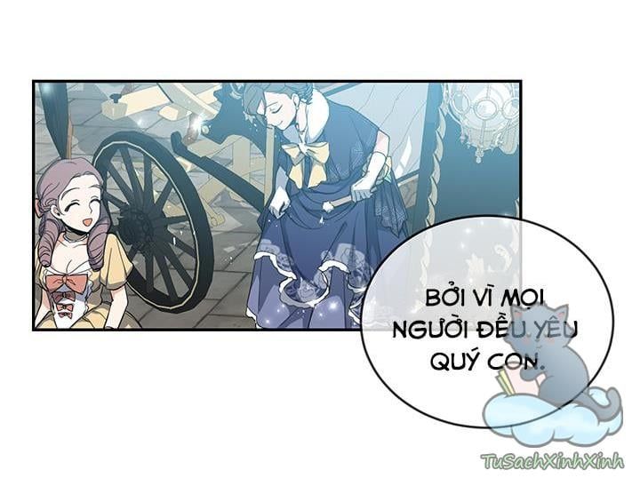 Lần Nữa Toả Sáng Chapter 7.5 - Trang 2