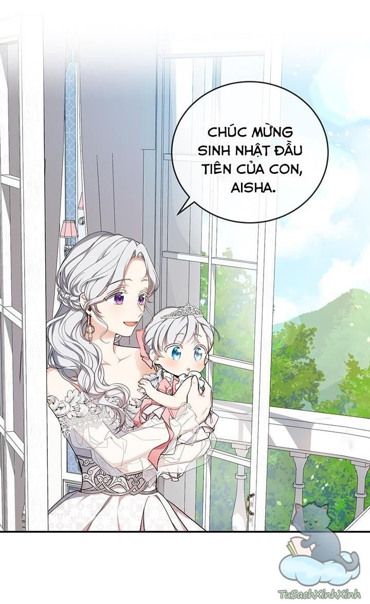 Lần Nữa Toả Sáng Chapter 7.5 - Trang 2