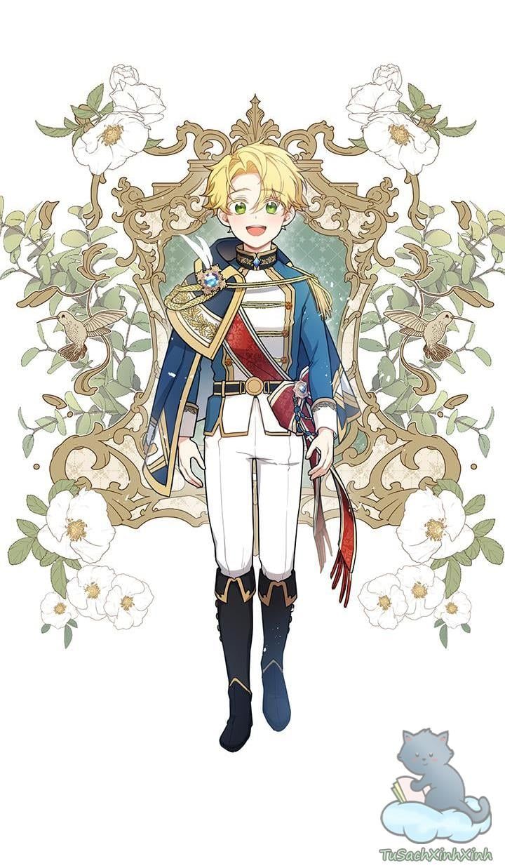 Lần Nữa Toả Sáng Chapter 7.5 - Trang 2