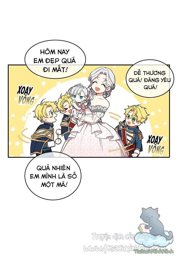 Lần Nữa Toả Sáng Chapter 7.5 - Trang 2