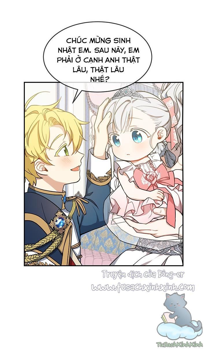 Lần Nữa Toả Sáng Chapter 7.5 - Trang 2