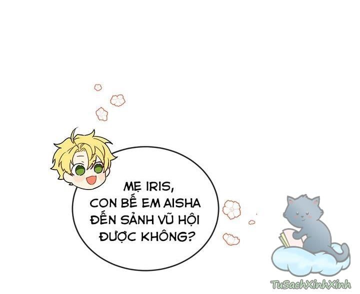 Lần Nữa Toả Sáng Chapter 7.5 - Trang 2