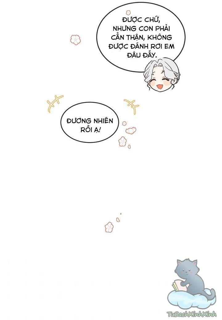 Lần Nữa Toả Sáng Chapter 7.5 - Trang 2
