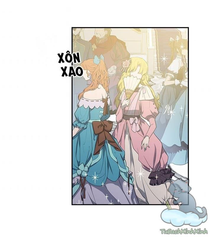 Lần Nữa Toả Sáng Chapter 7.5 - Trang 2