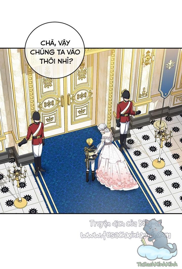 Lần Nữa Toả Sáng Chapter 7.5 - Trang 2