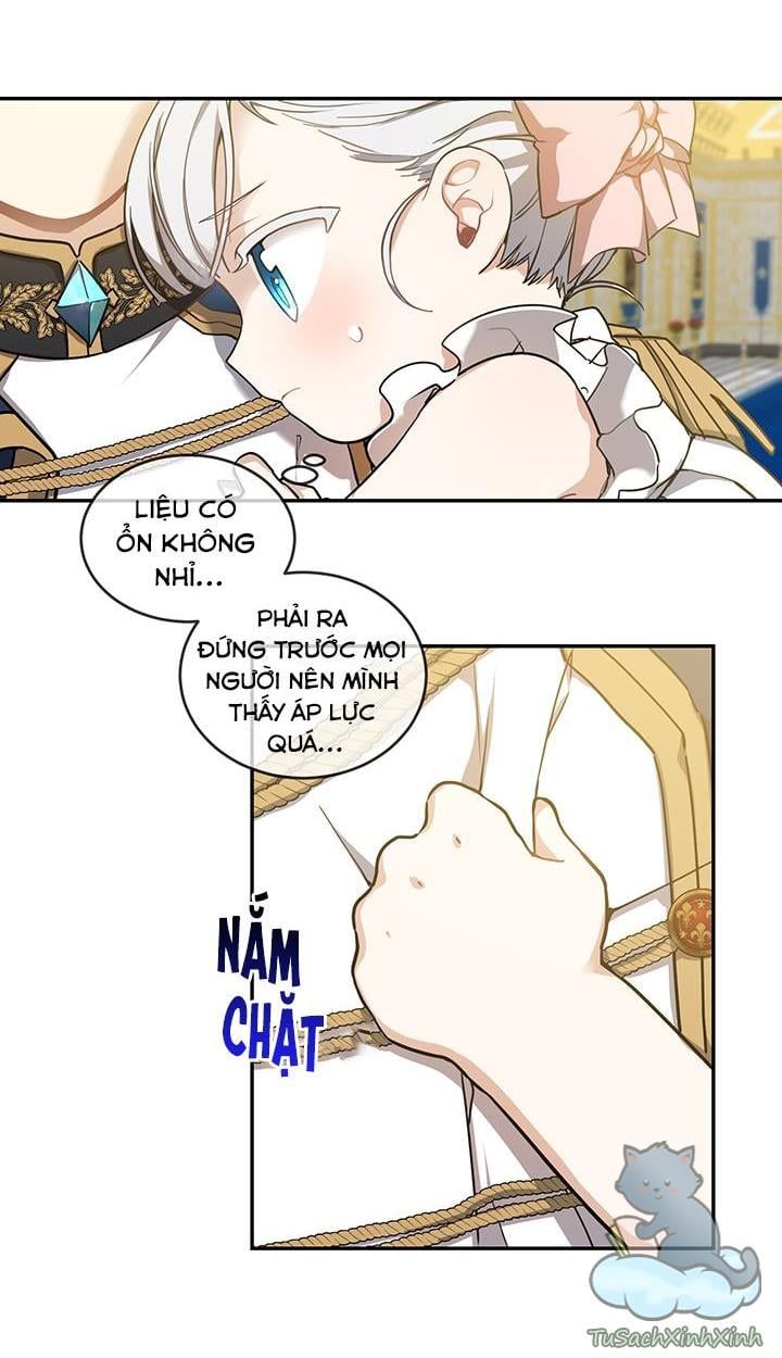 Lần Nữa Toả Sáng Chapter 7.5 - Trang 2
