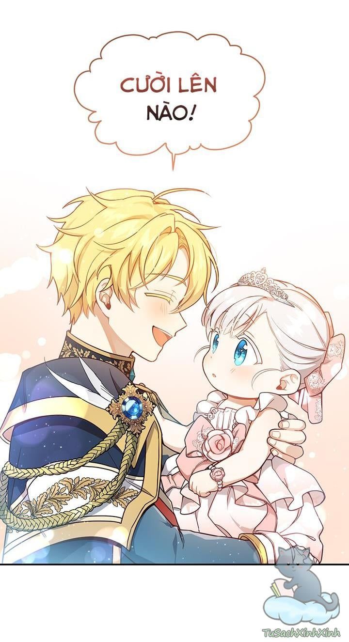 Lần Nữa Toả Sáng Chapter 7.5 - Trang 2